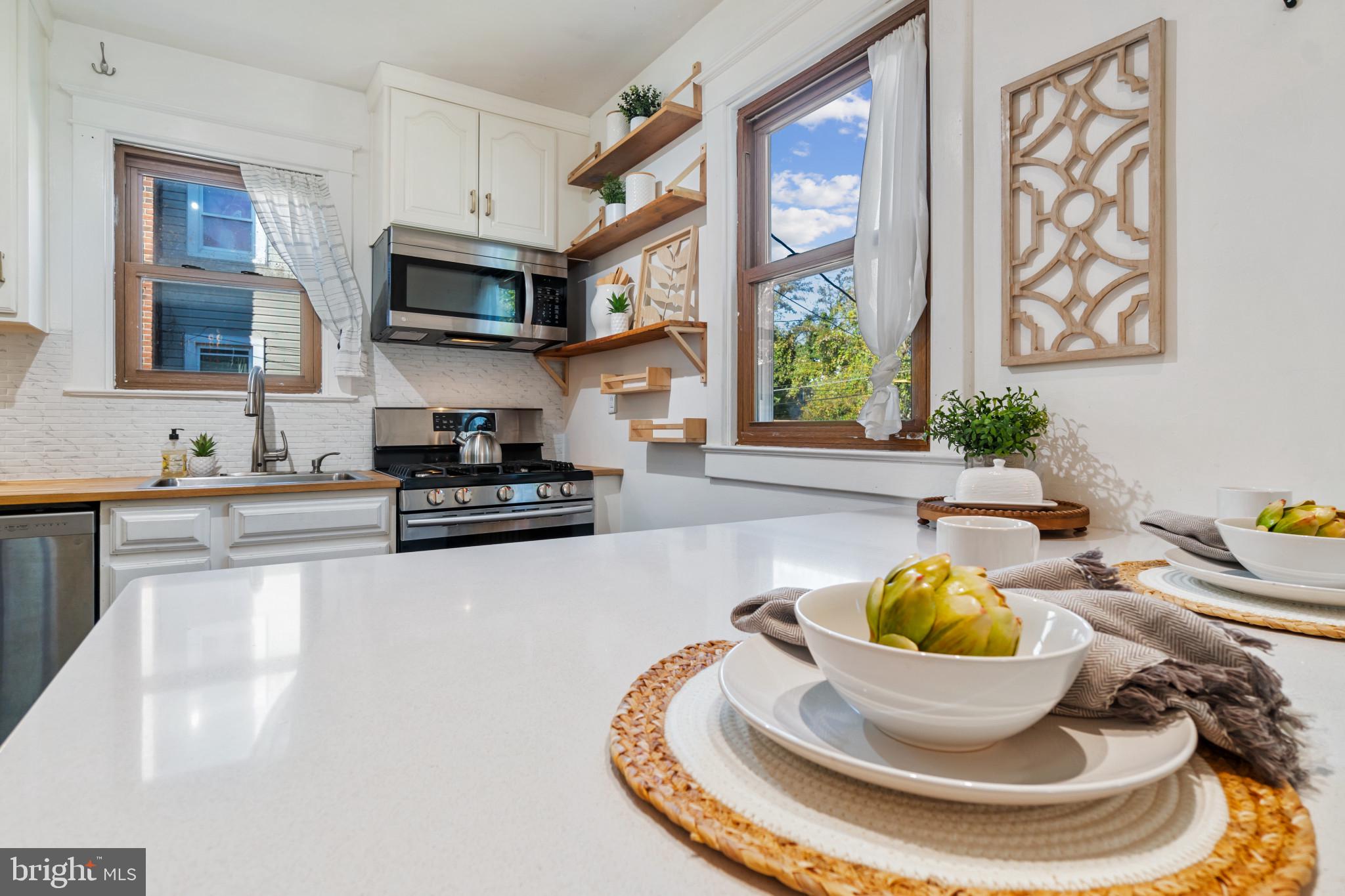 HALETHORPE HEIGHTS - Residential