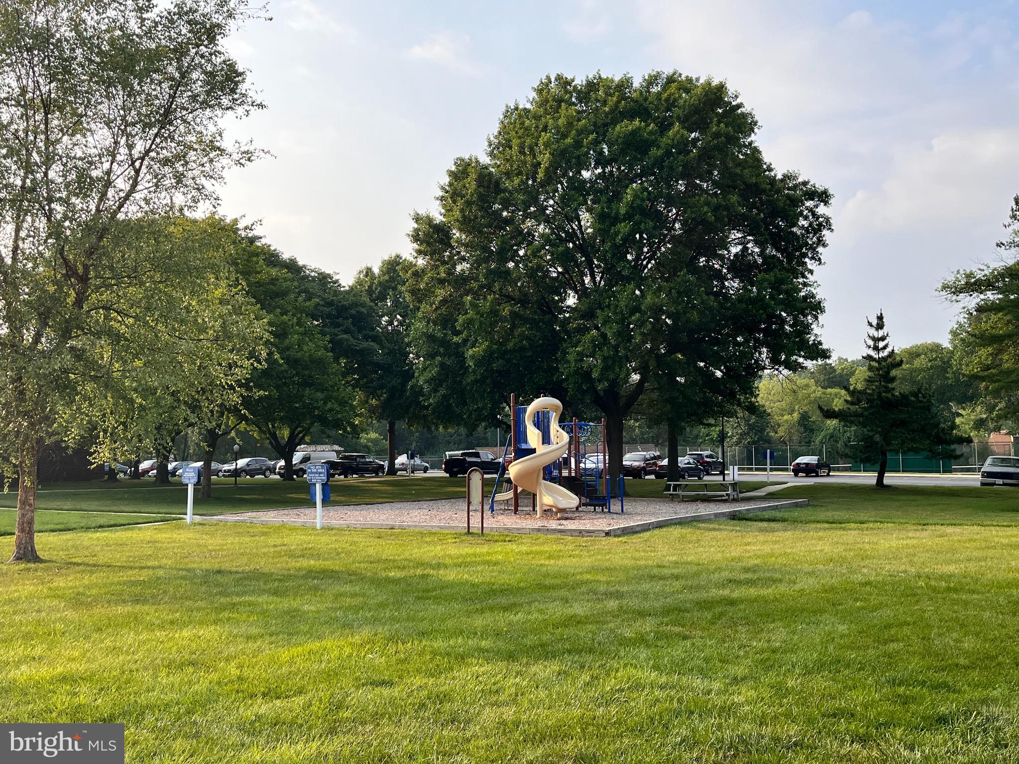 FAIRWINDS OF ANNAPOLIS - Residential