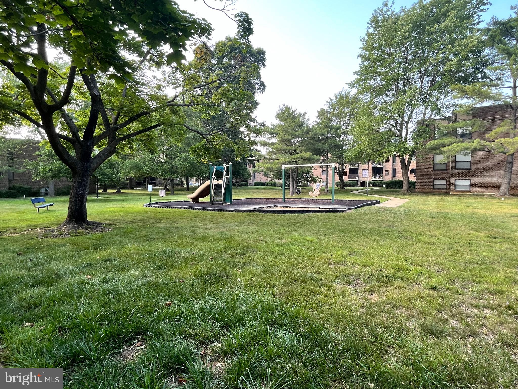 FAIRWINDS OF ANNAPOLIS - Residential