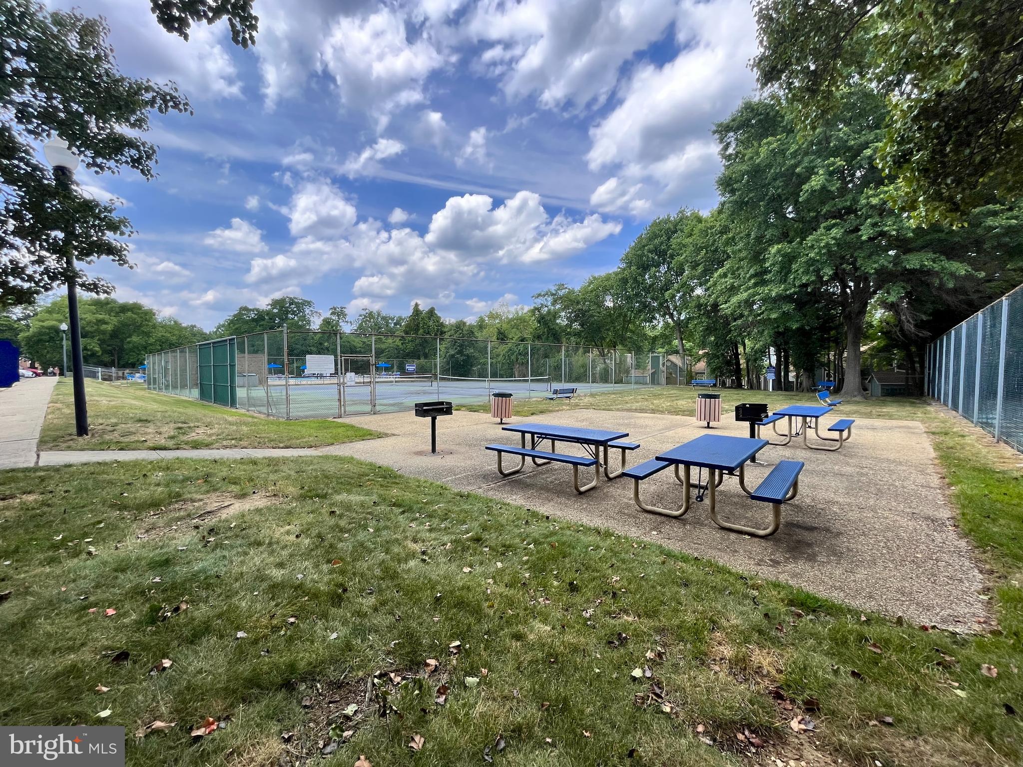 FAIRWINDS OF ANNAPOLIS - Residential