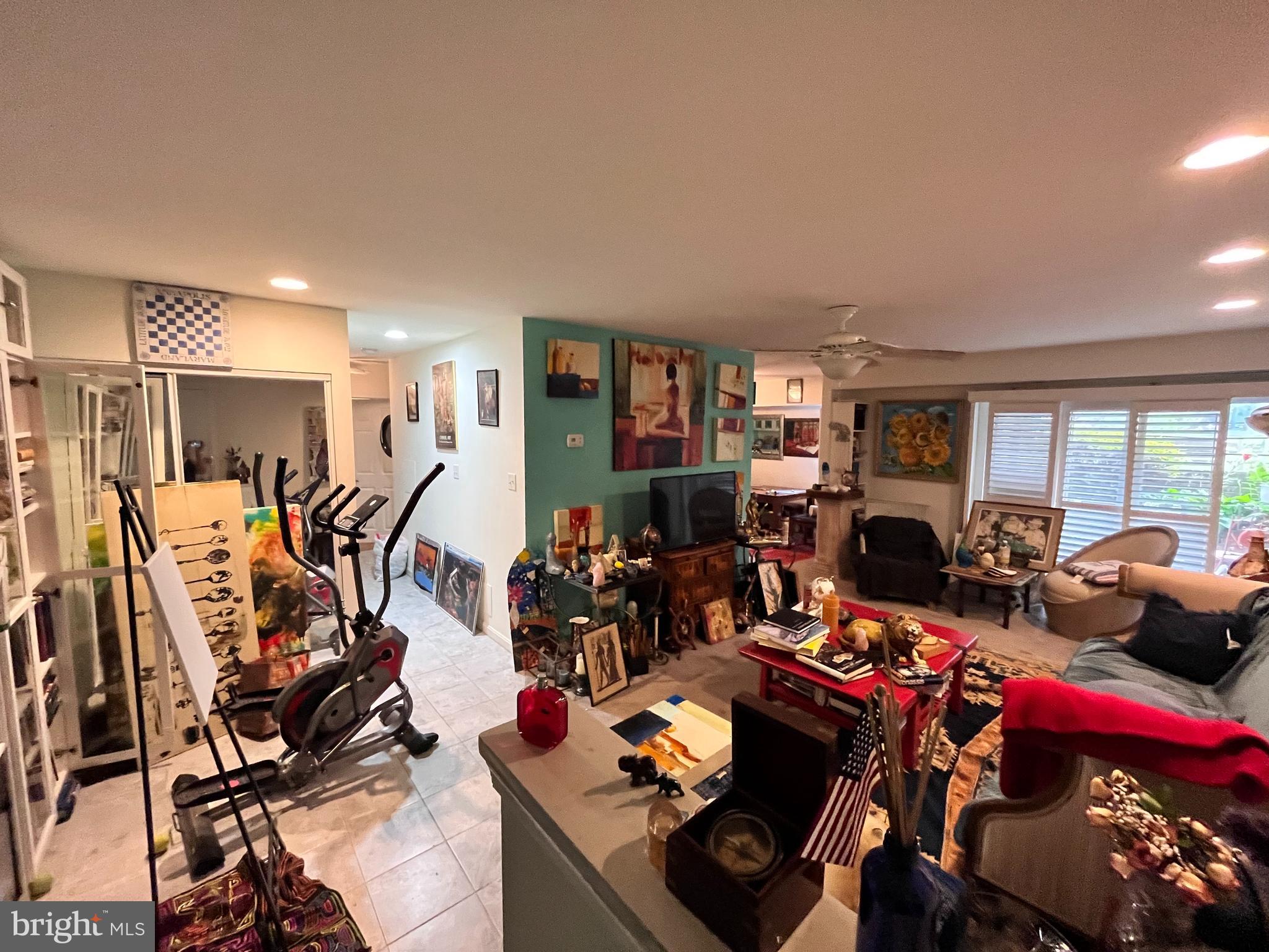 FAIRWINDS OF ANNAPOLIS - Residential