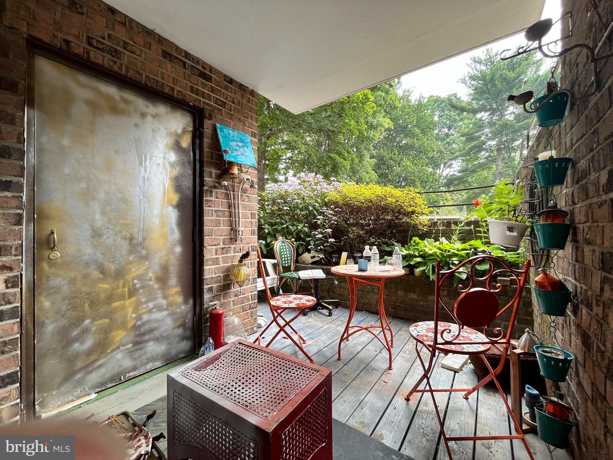 FAIRWINDS OF ANNAPOLIS - Residential