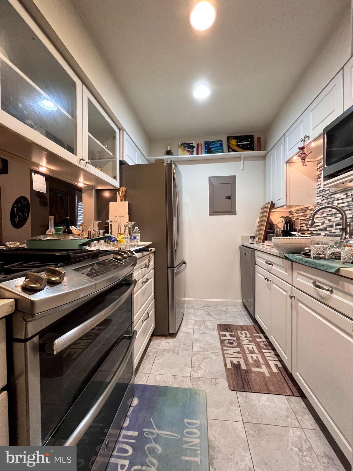 FAIRWINDS OF ANNAPOLIS - Residential