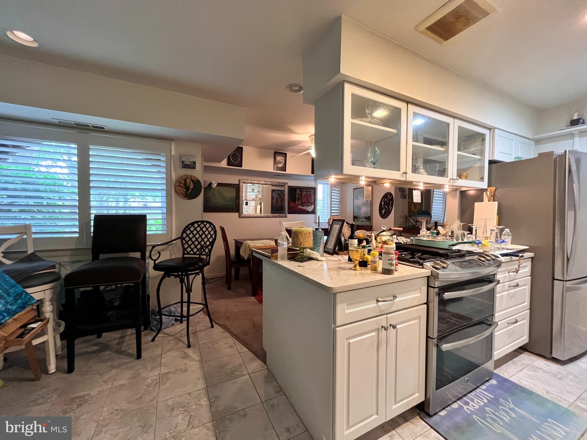 FAIRWINDS OF ANNAPOLIS - Residential