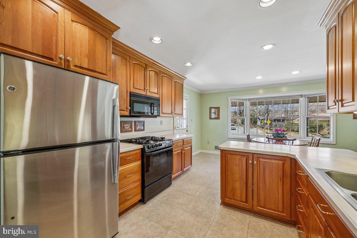 REGENCY ESTATES - Residential