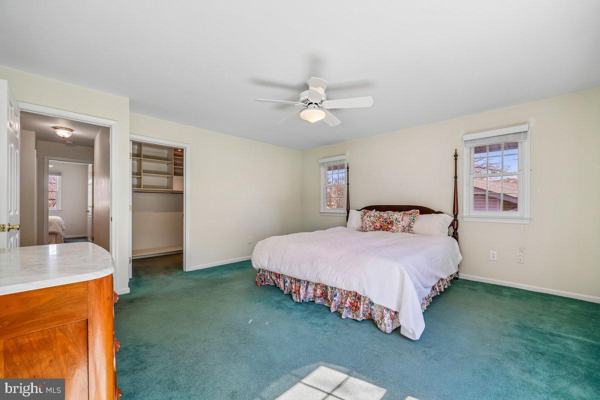 REGENCY ESTATES - Residential