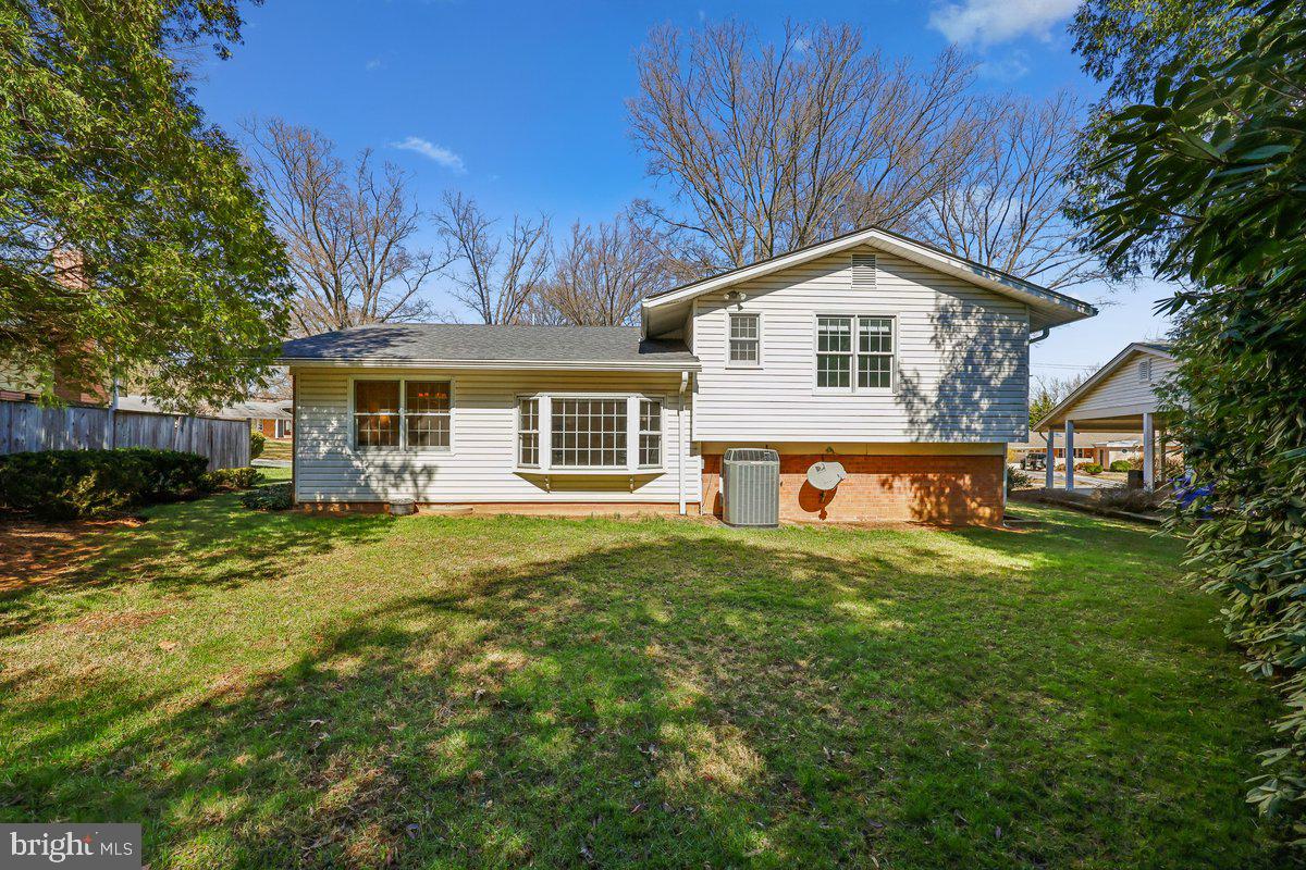 REGENCY ESTATES - Residential