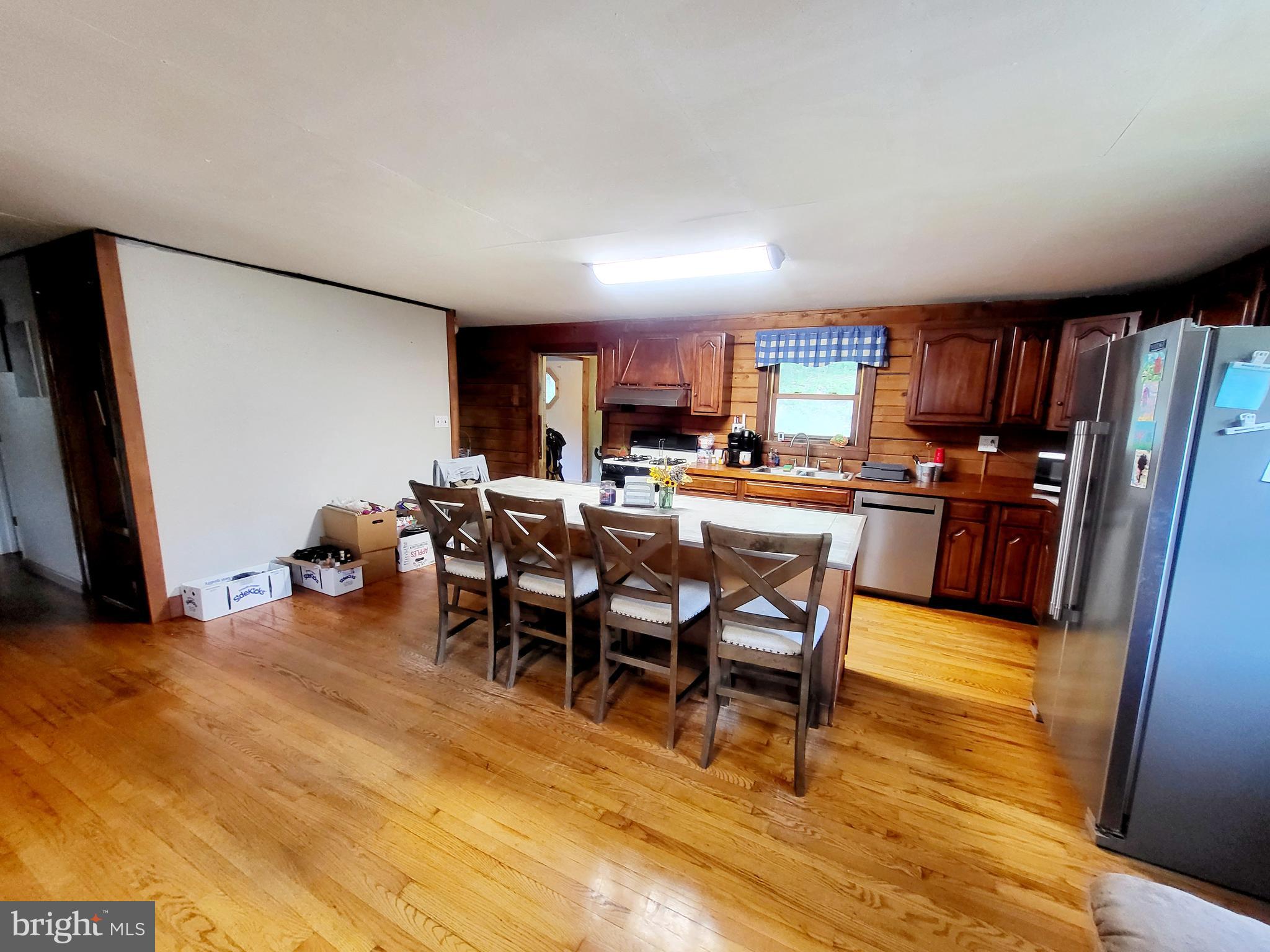 OAKLAND - Residential