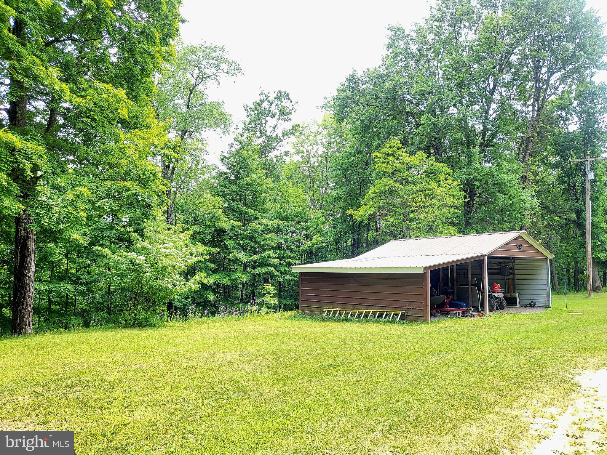 OAKLAND - Residential