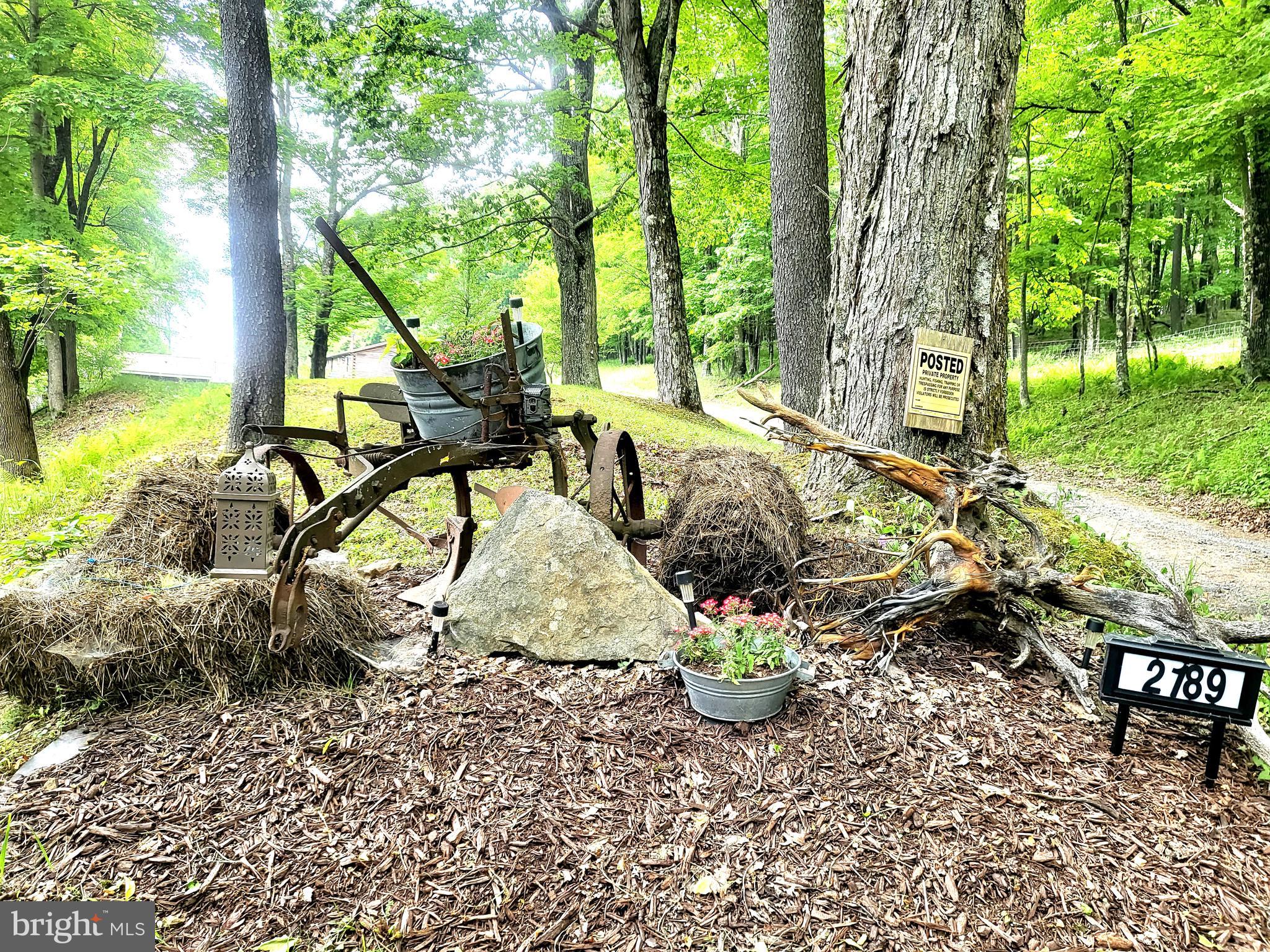 OAKLAND - Residential