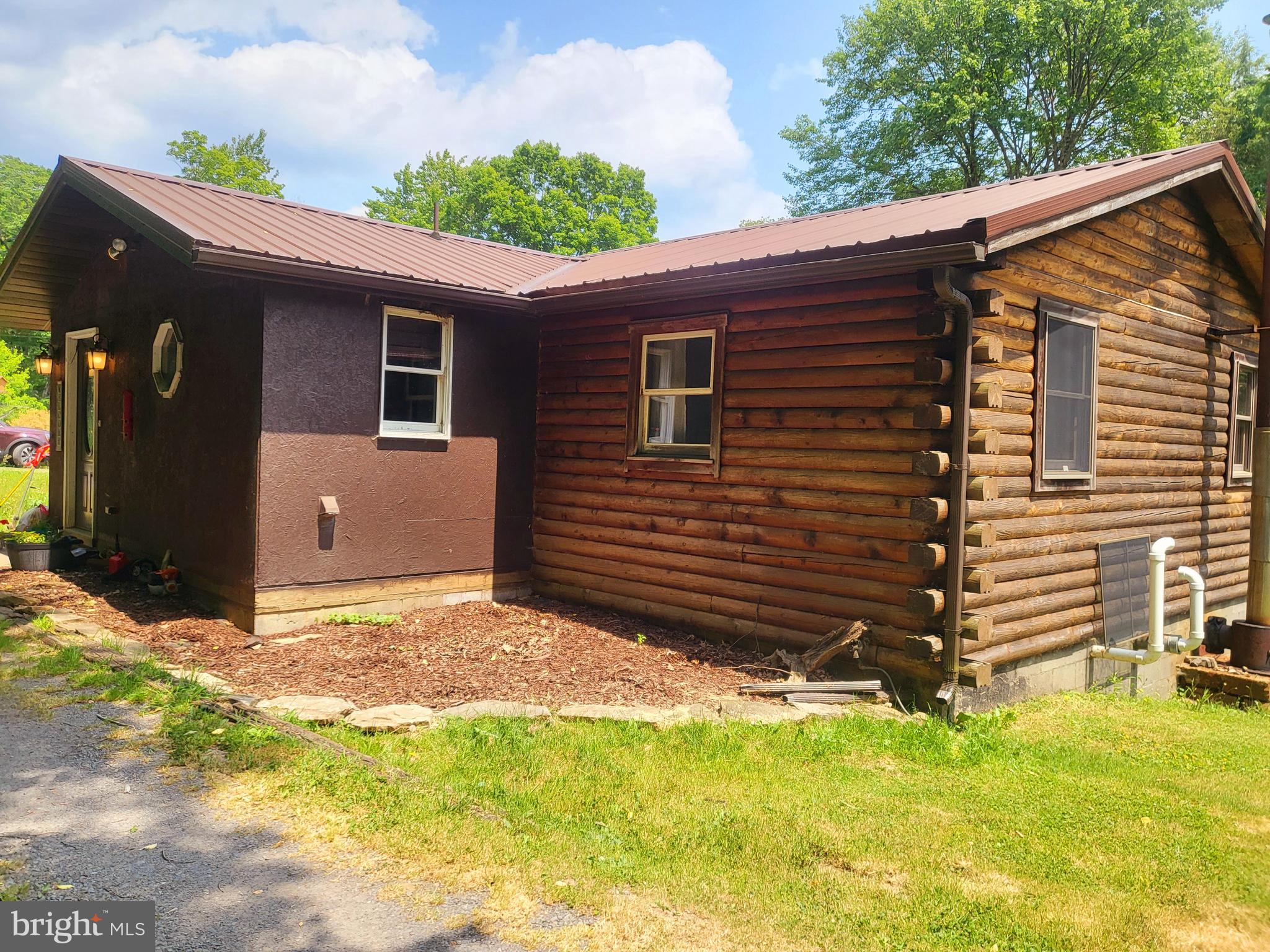 OAKLAND - Residential