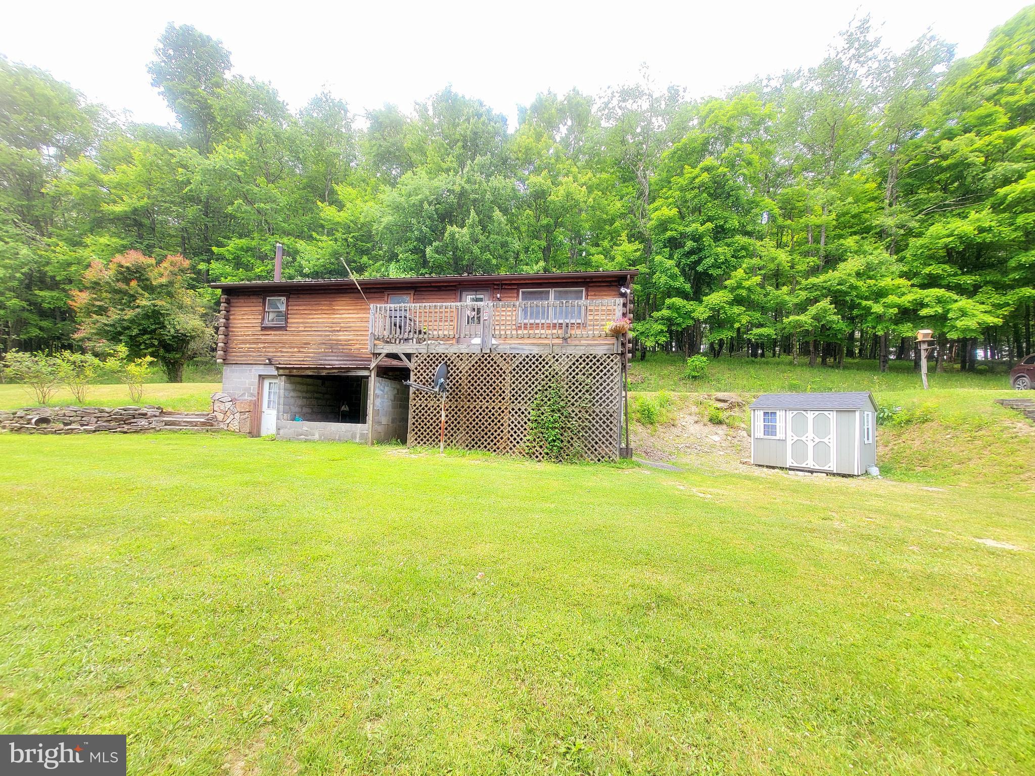 OAKLAND - Residential