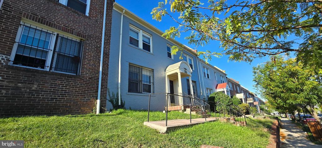 Photo of 1255 Meigs Place NE #4, WASHINGTON, DC 20002 (MLS # DCDC2225922)