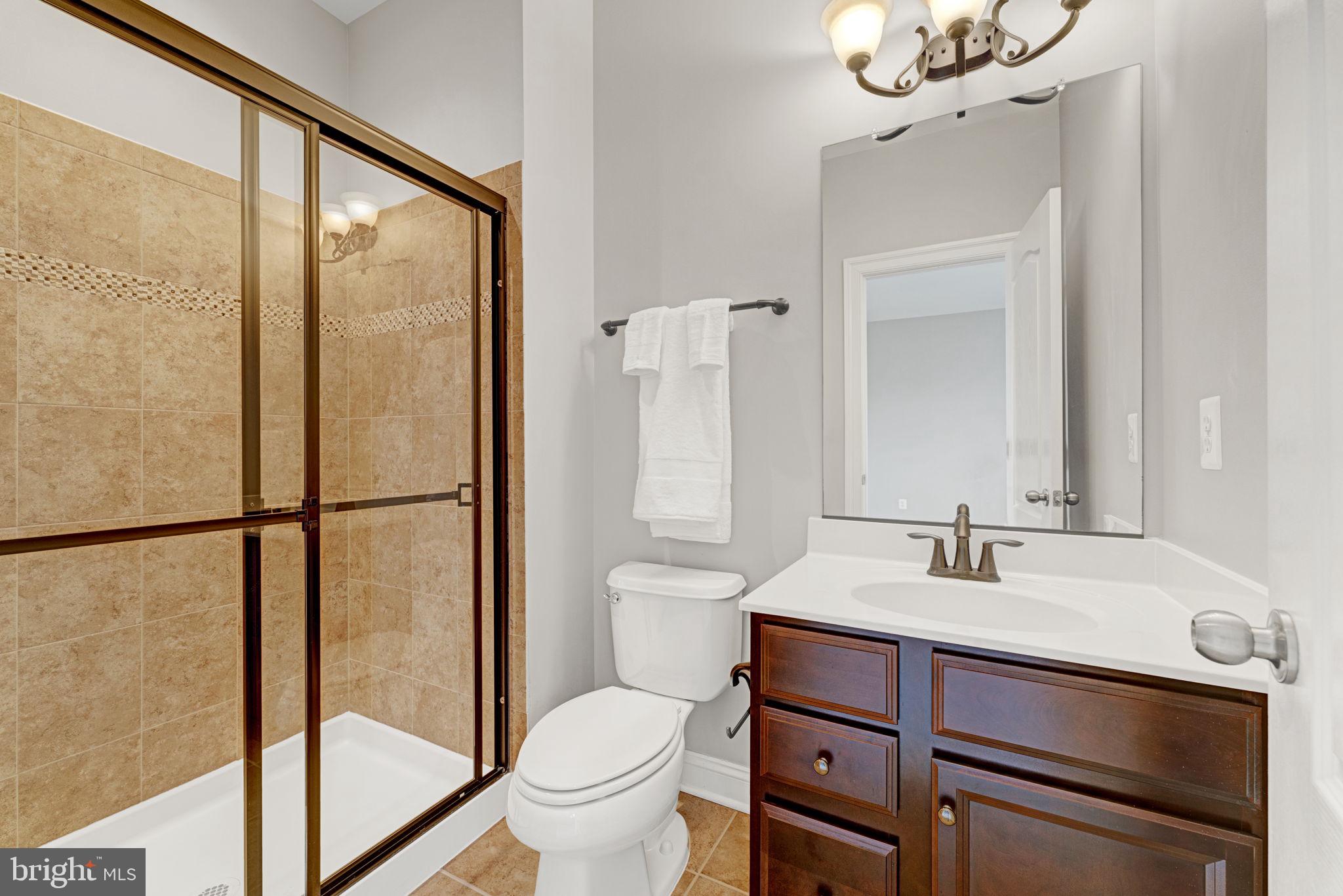 POTOMAC OVERLOOK CONDO - Residential