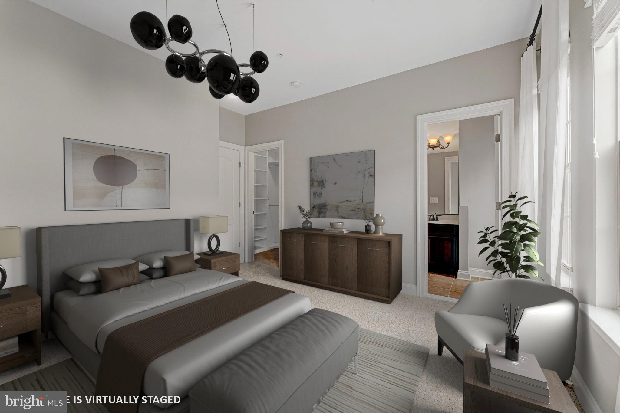 POTOMAC OVERLOOK CONDO - Residential