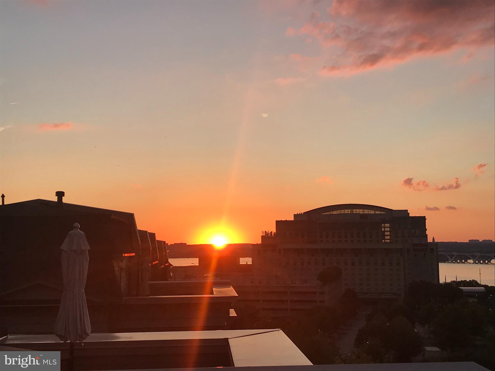 POTOMAC OVERLOOK CONDO - Residential