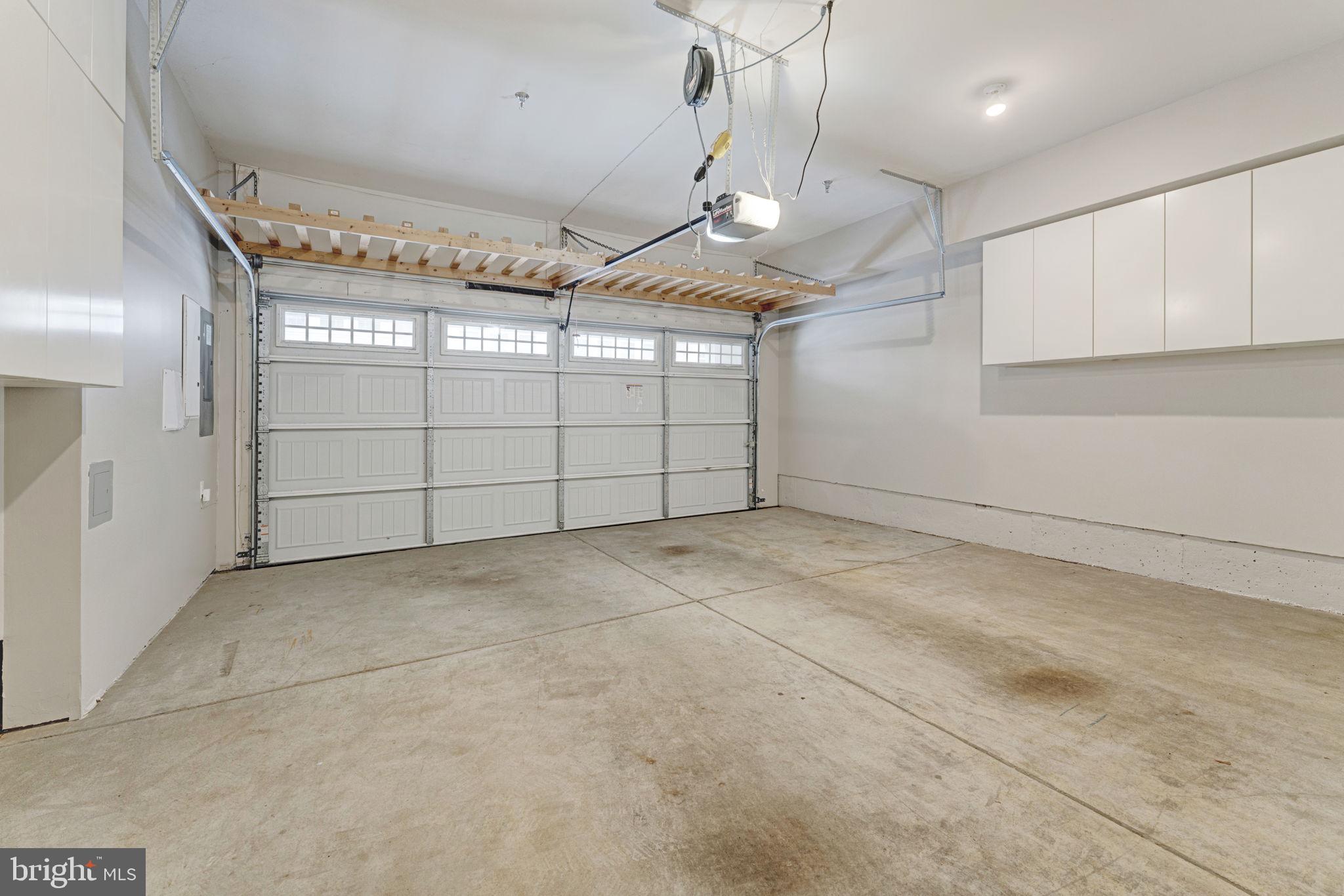 POTOMAC OVERLOOK CONDO - Residential