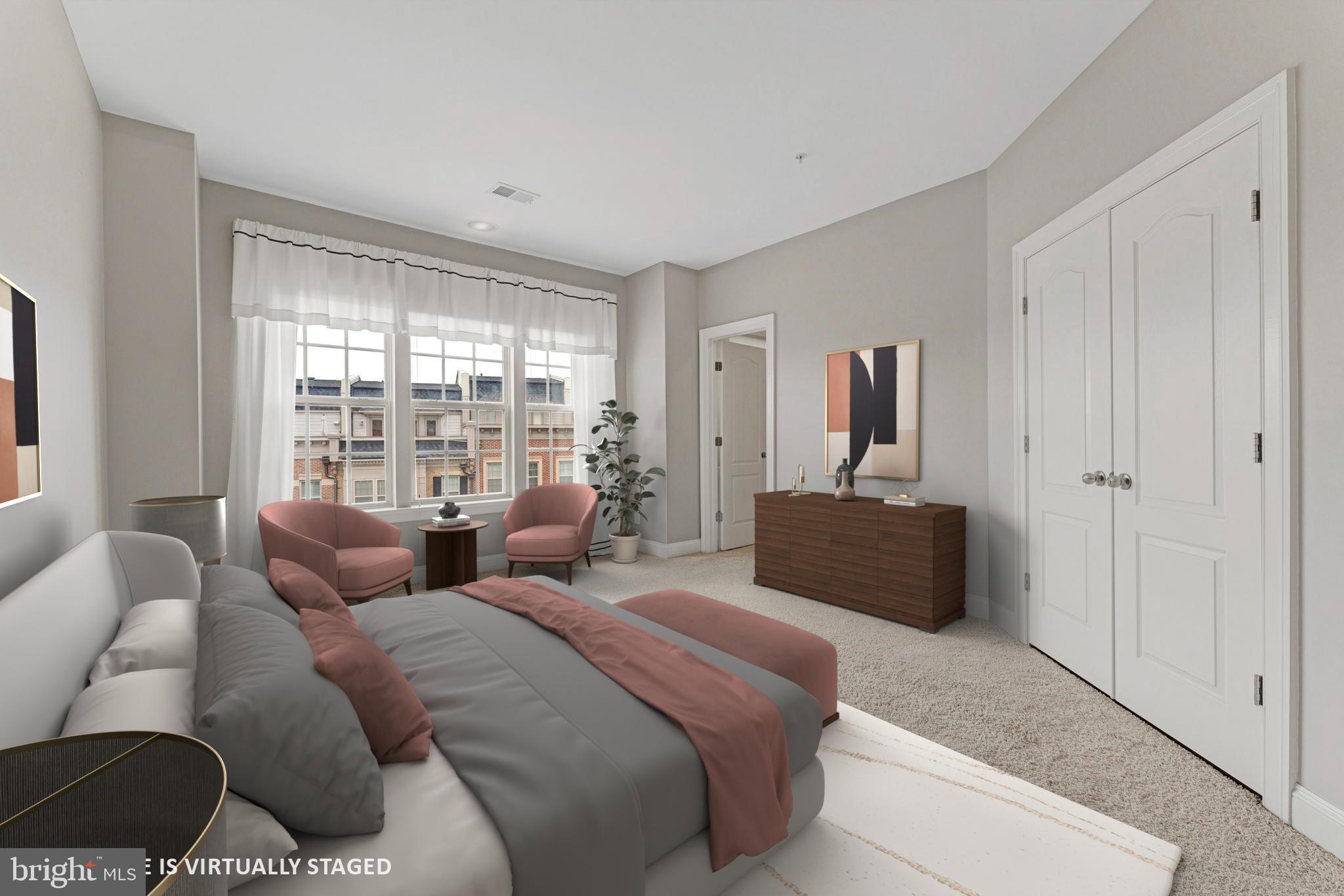 POTOMAC OVERLOOK CONDO - Residential