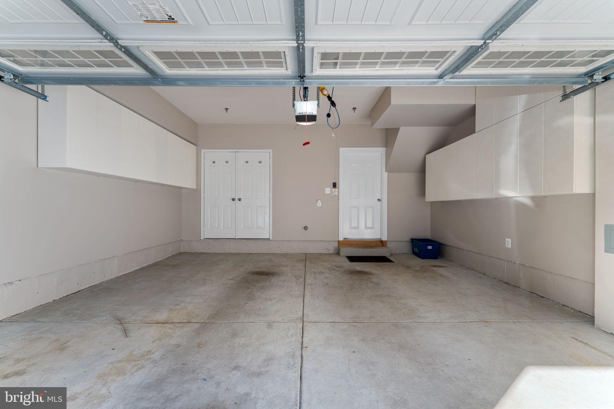 POTOMAC OVERLOOK CONDO - Residential