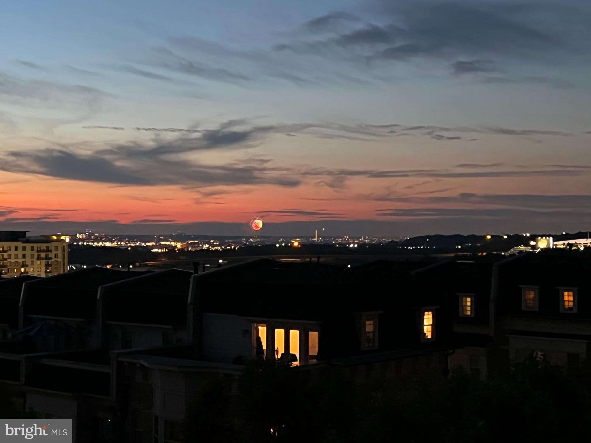 POTOMAC OVERLOOK CONDO - Residential