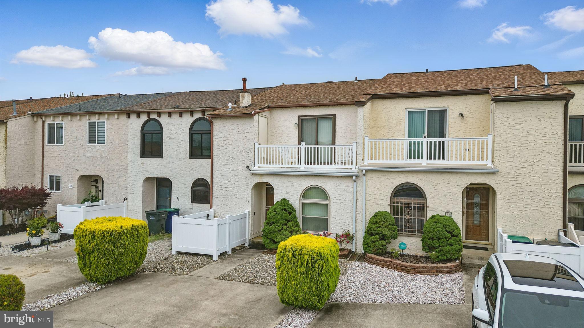 74 DELMAR DRIVE
