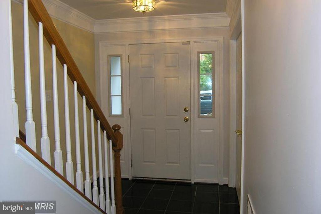 VILLAGES OF URBANA - Residential Lease