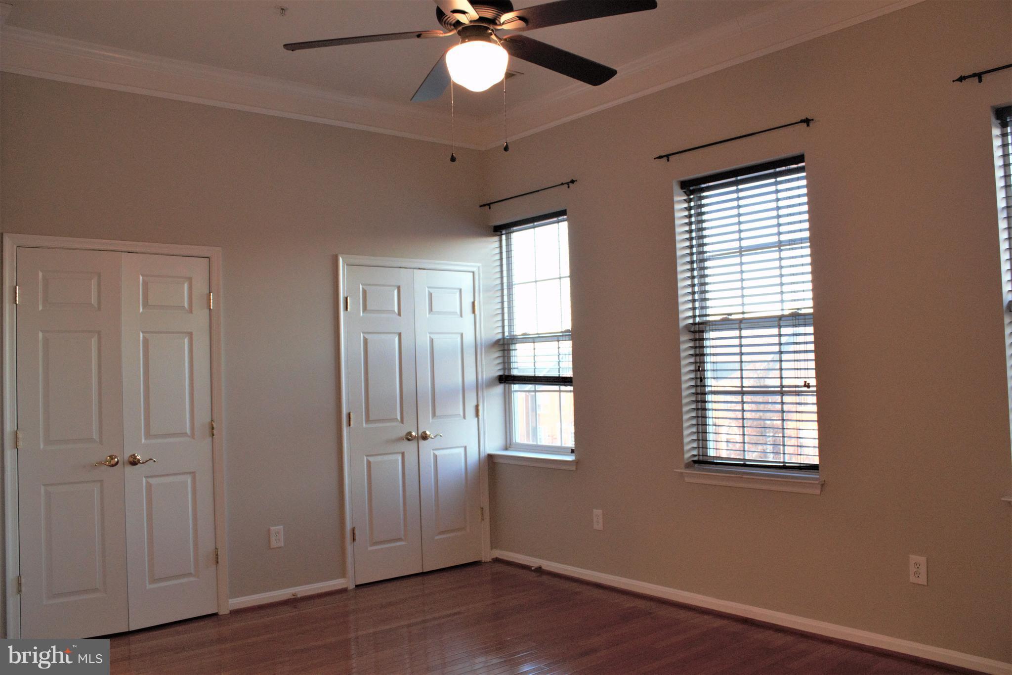 VILLAGES OF URBANA - Residential Lease