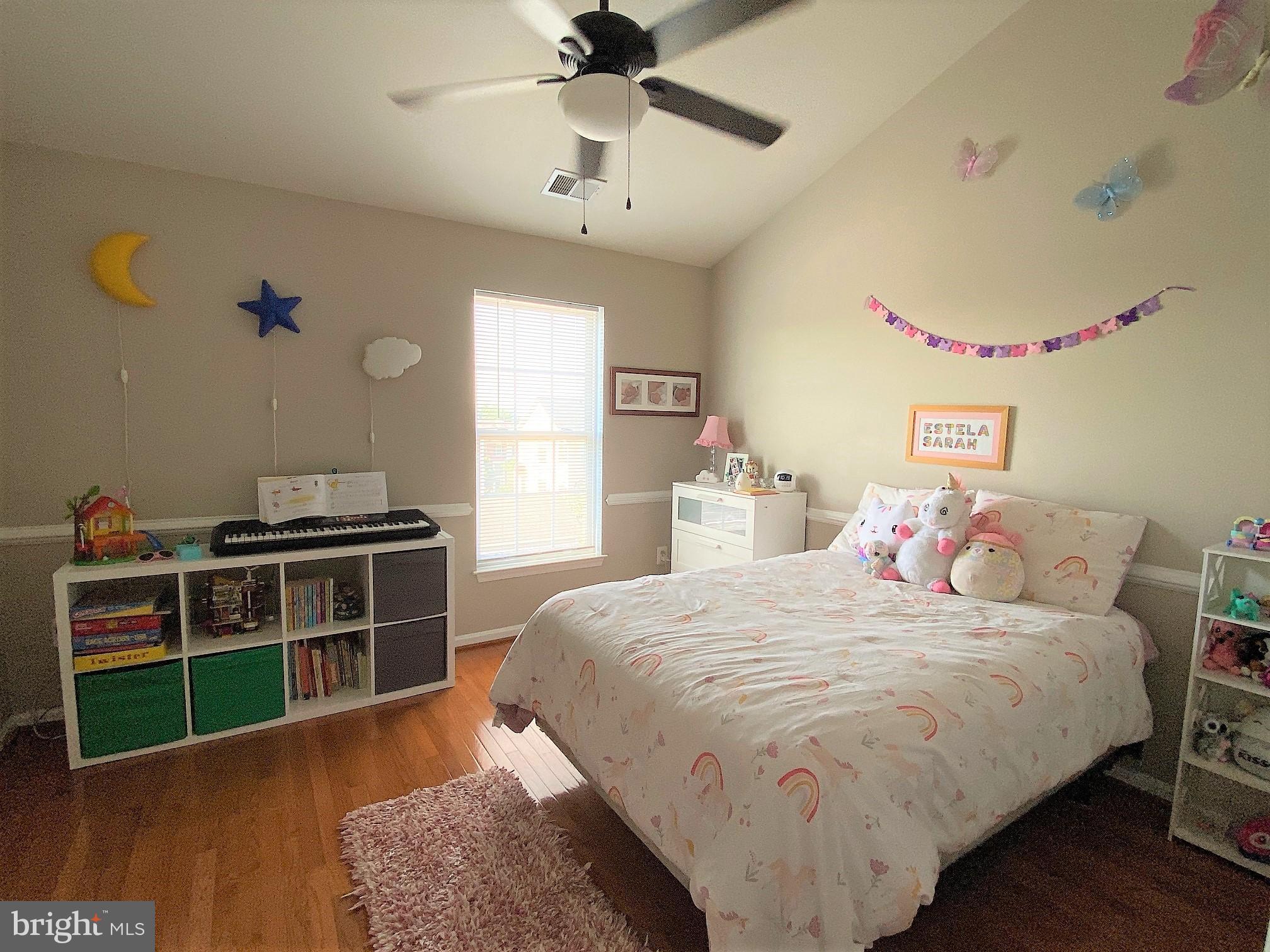 VILLAGES OF URBANA - Residential Lease