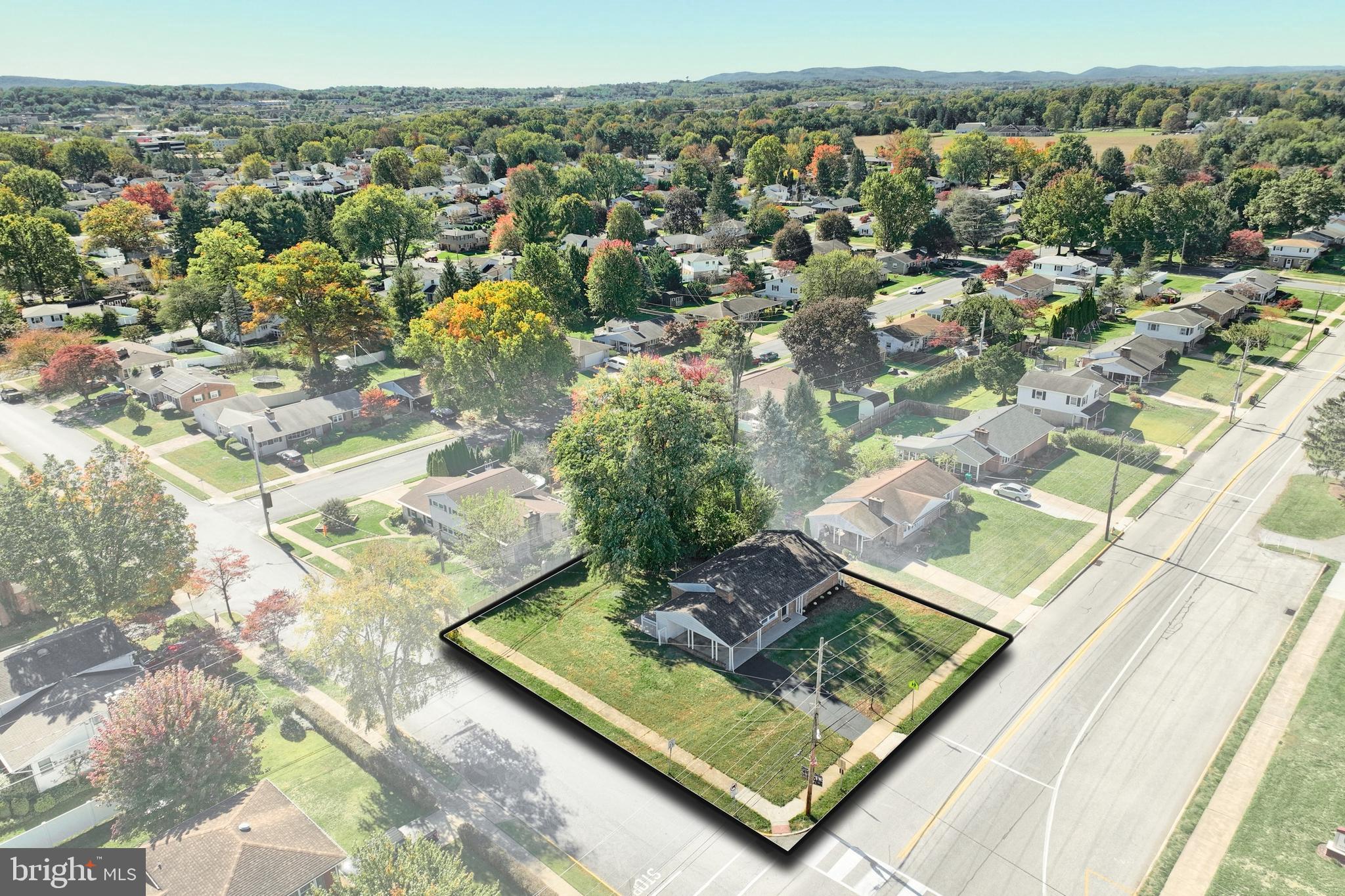 200 W MAIN STREET