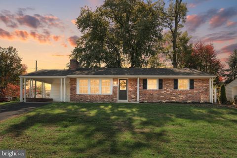 200 W MAIN STREET SHIREMANSTOWN PA 17011