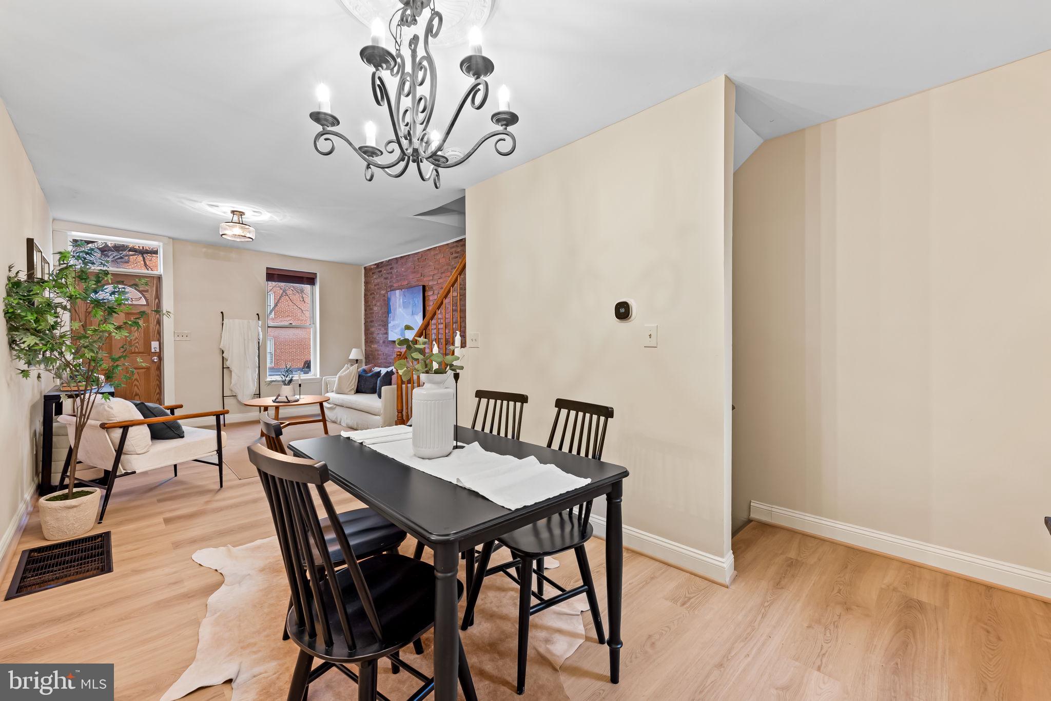 PIGTOWN HISTORIC DISTRICT - Residential