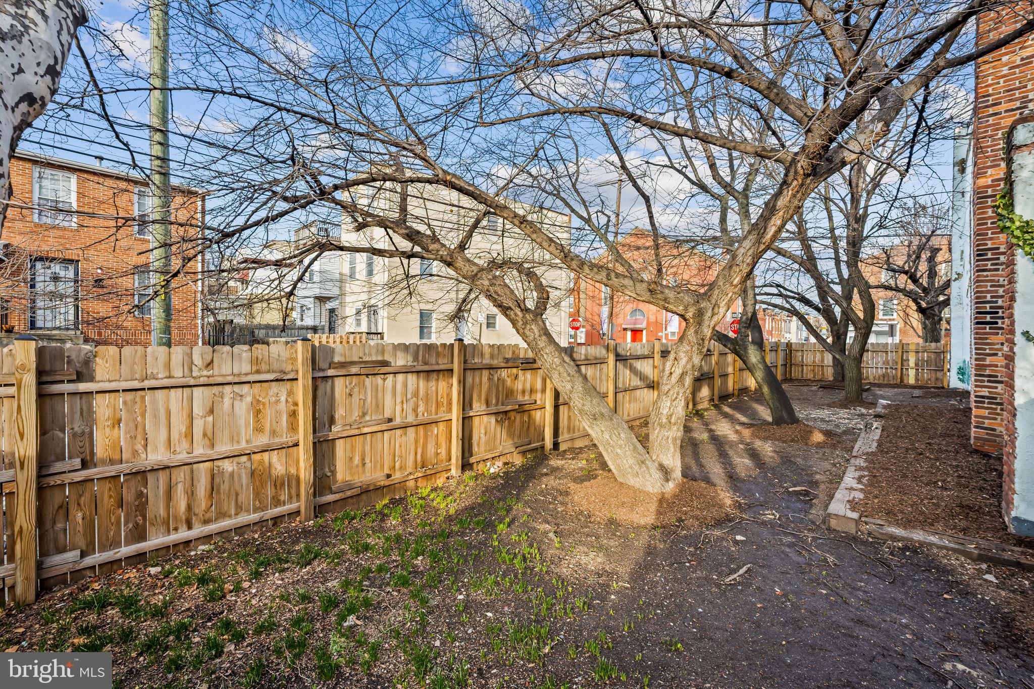 PIGTOWN HISTORIC DISTRICT - Residential