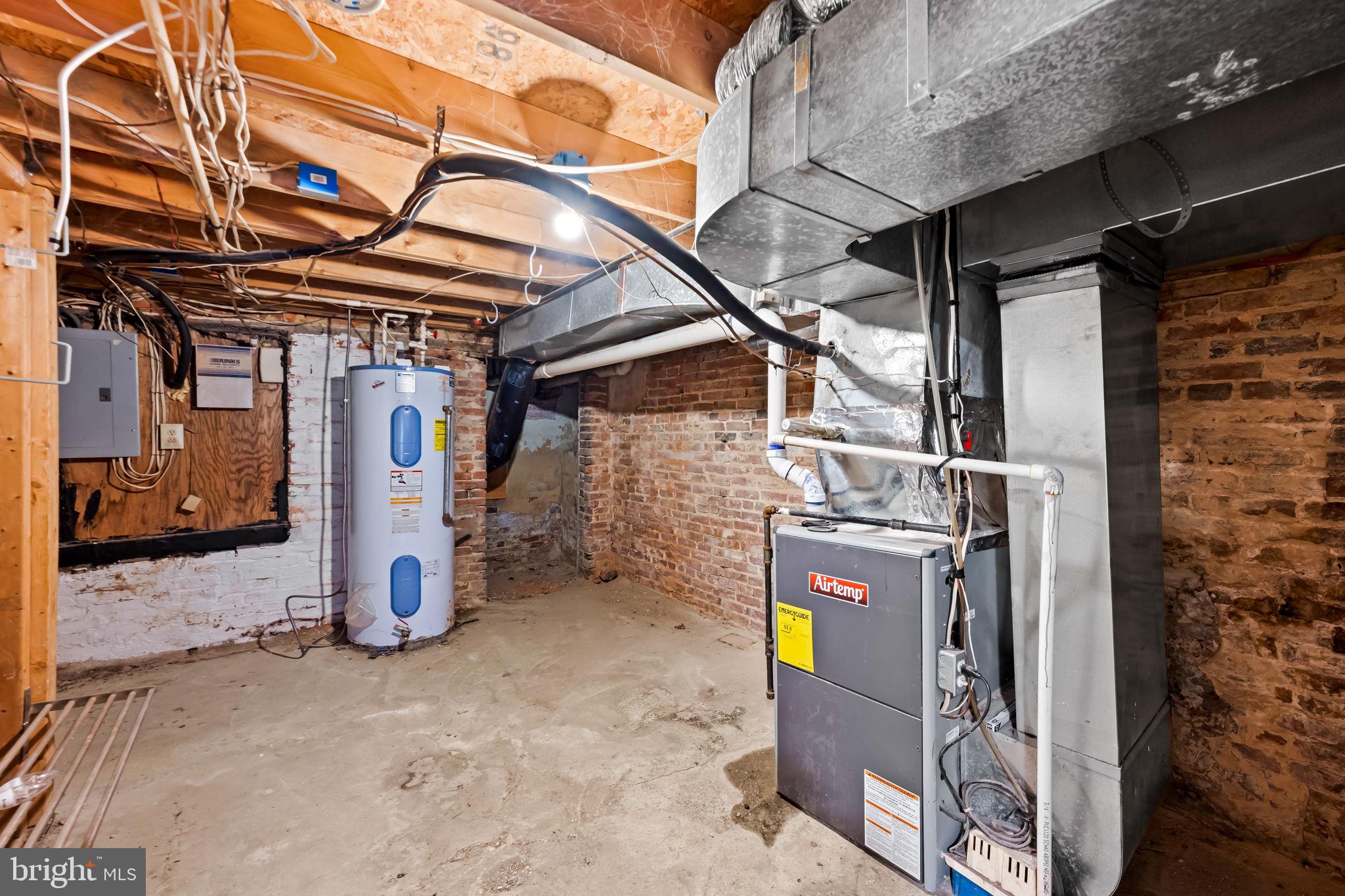 PIGTOWN HISTORIC DISTRICT - Residential