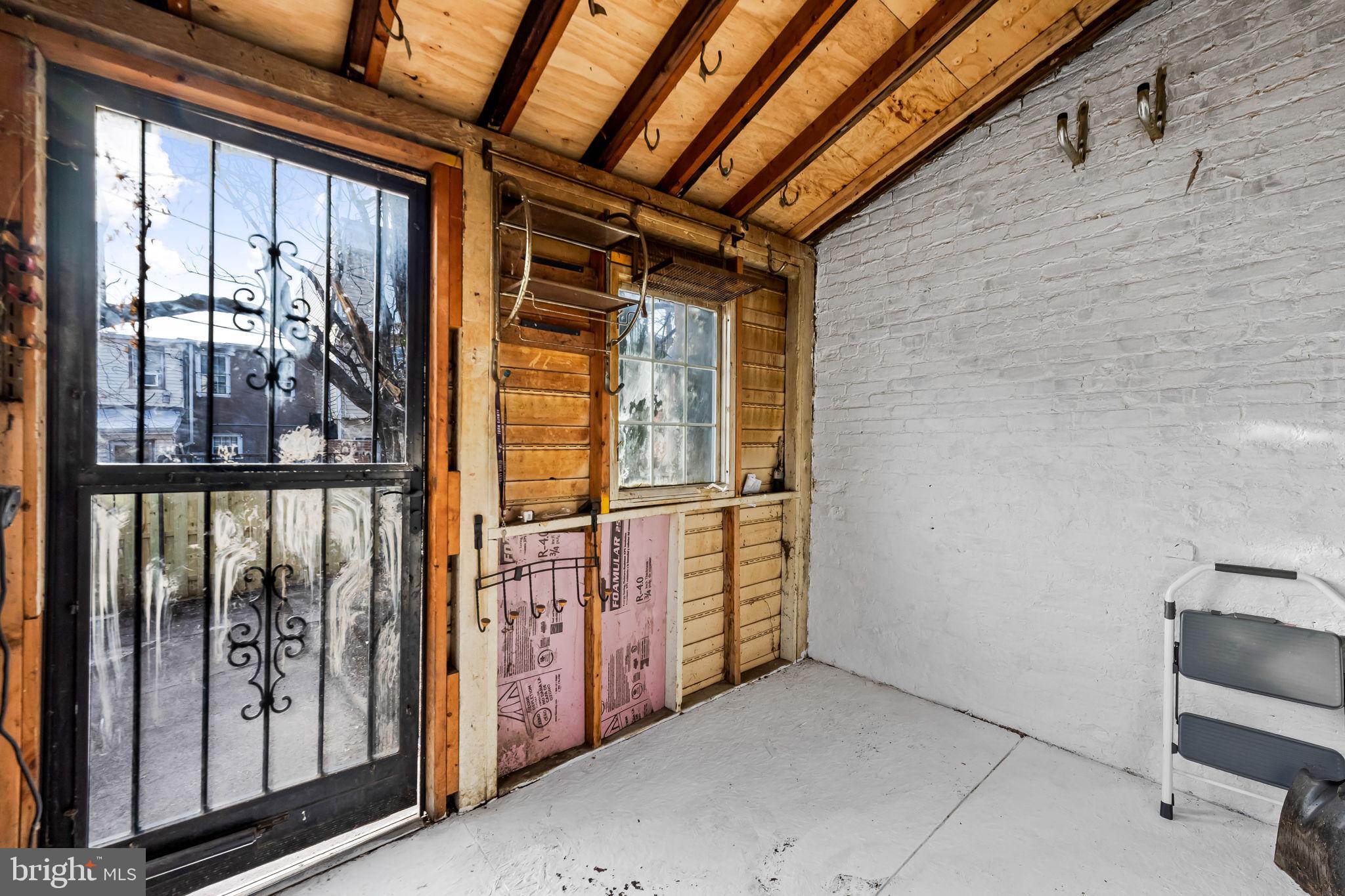 PIGTOWN HISTORIC DISTRICT - Residential