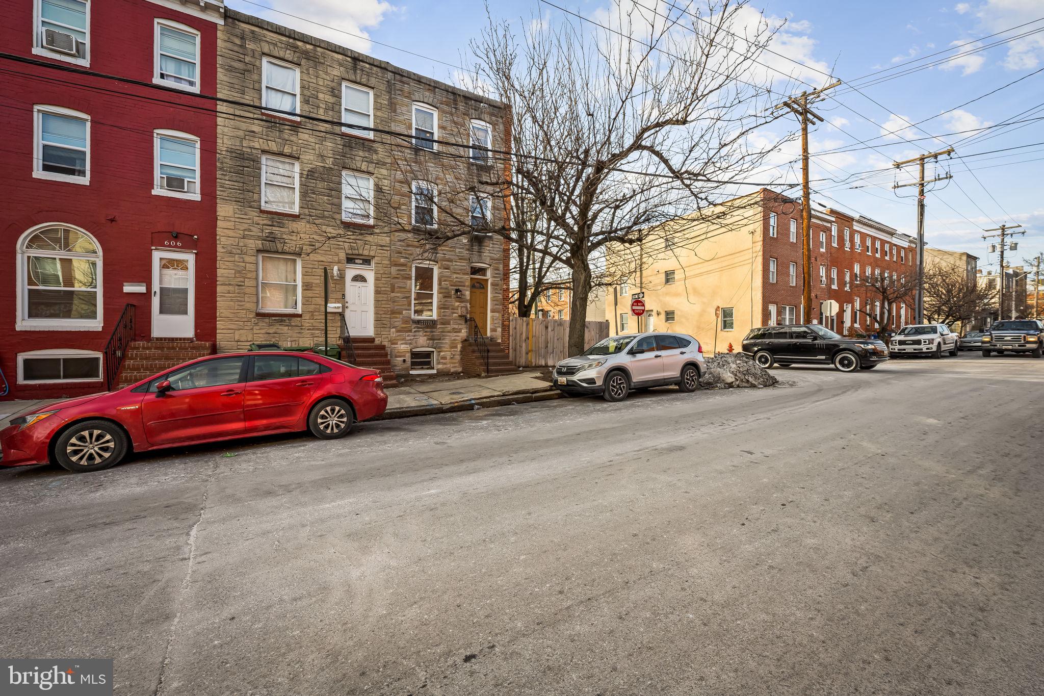 PIGTOWN HISTORIC DISTRICT - Residential