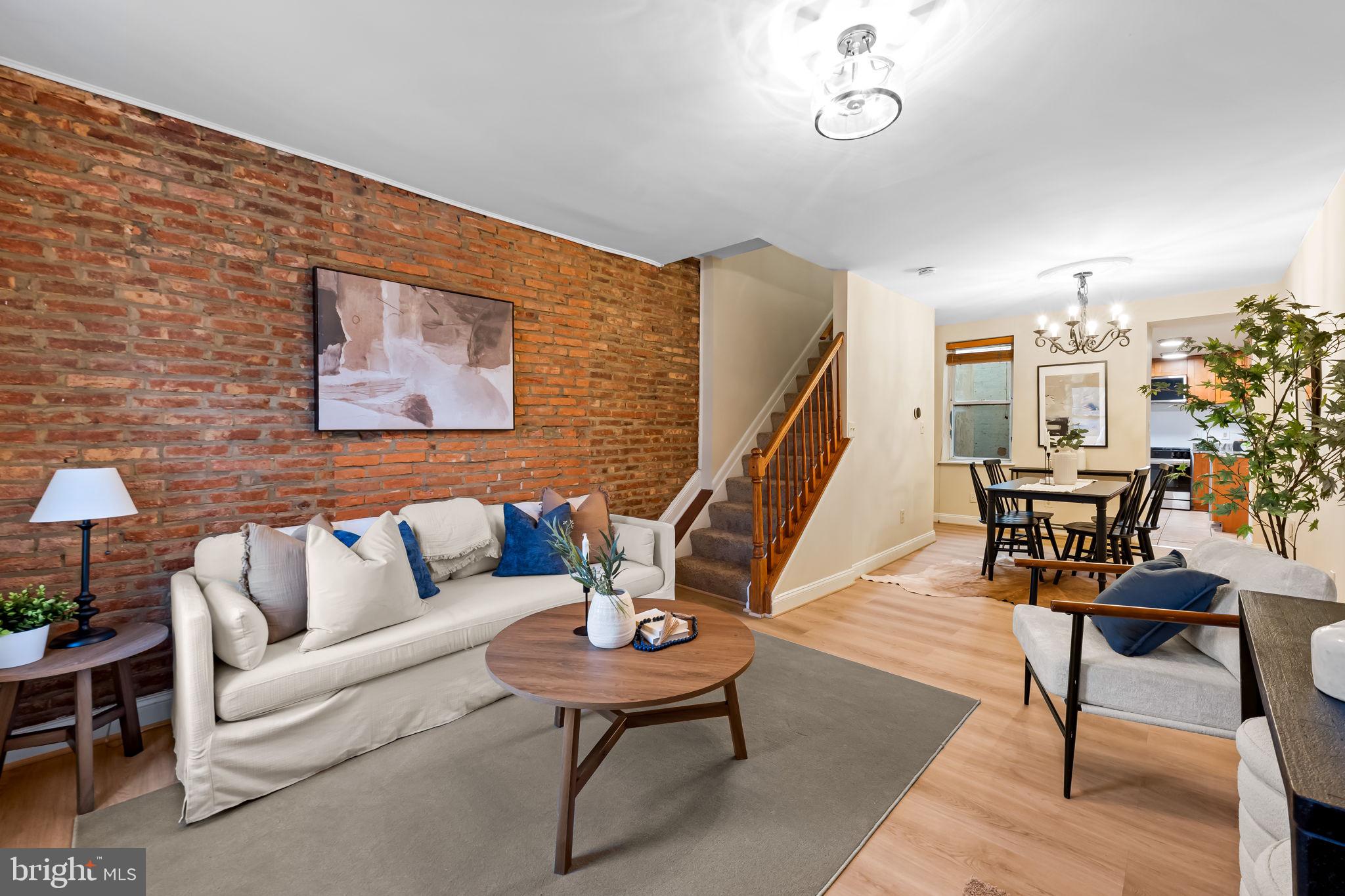 PIGTOWN HISTORIC DISTRICT - Residential