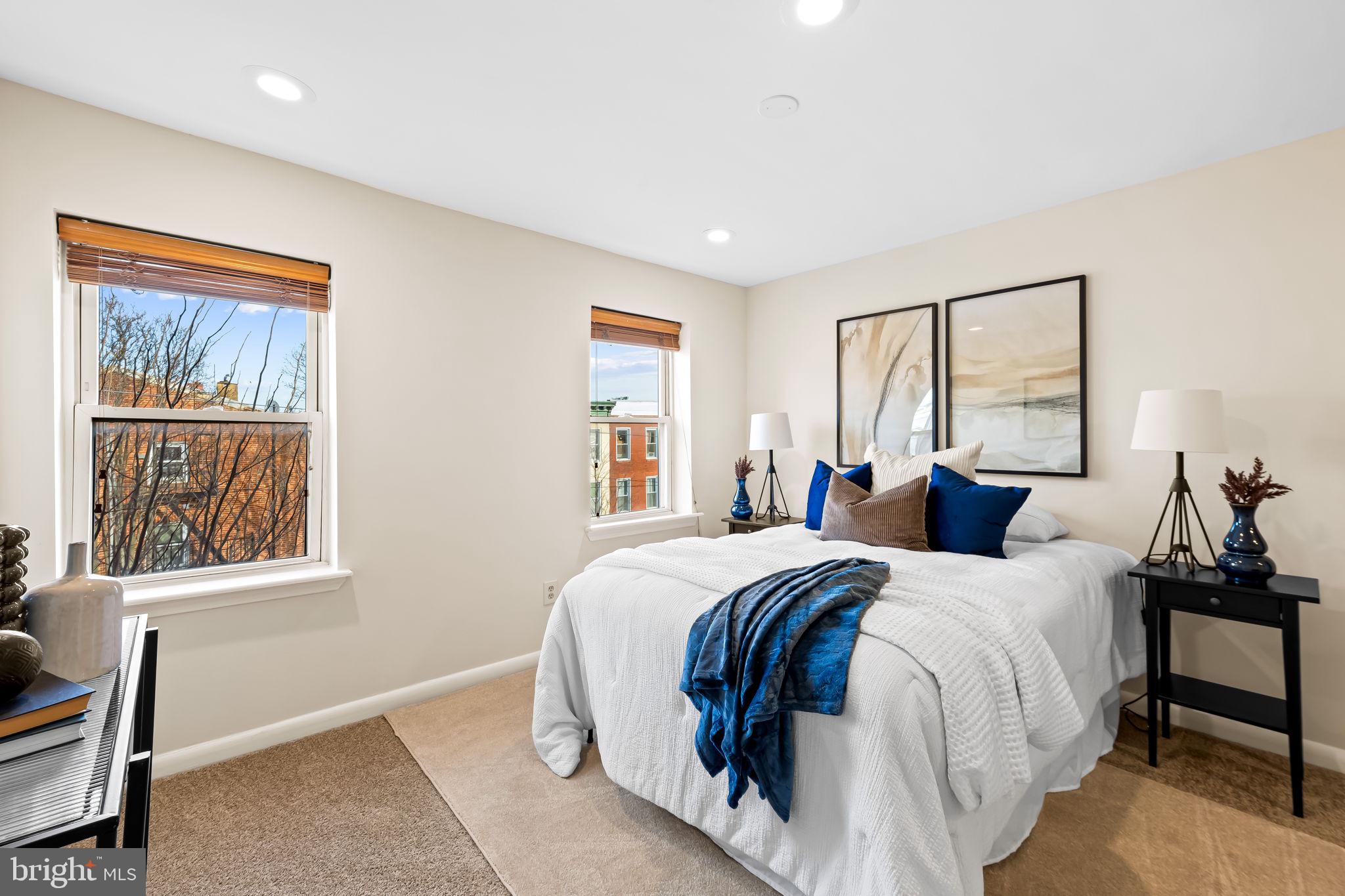 PIGTOWN HISTORIC DISTRICT - Residential