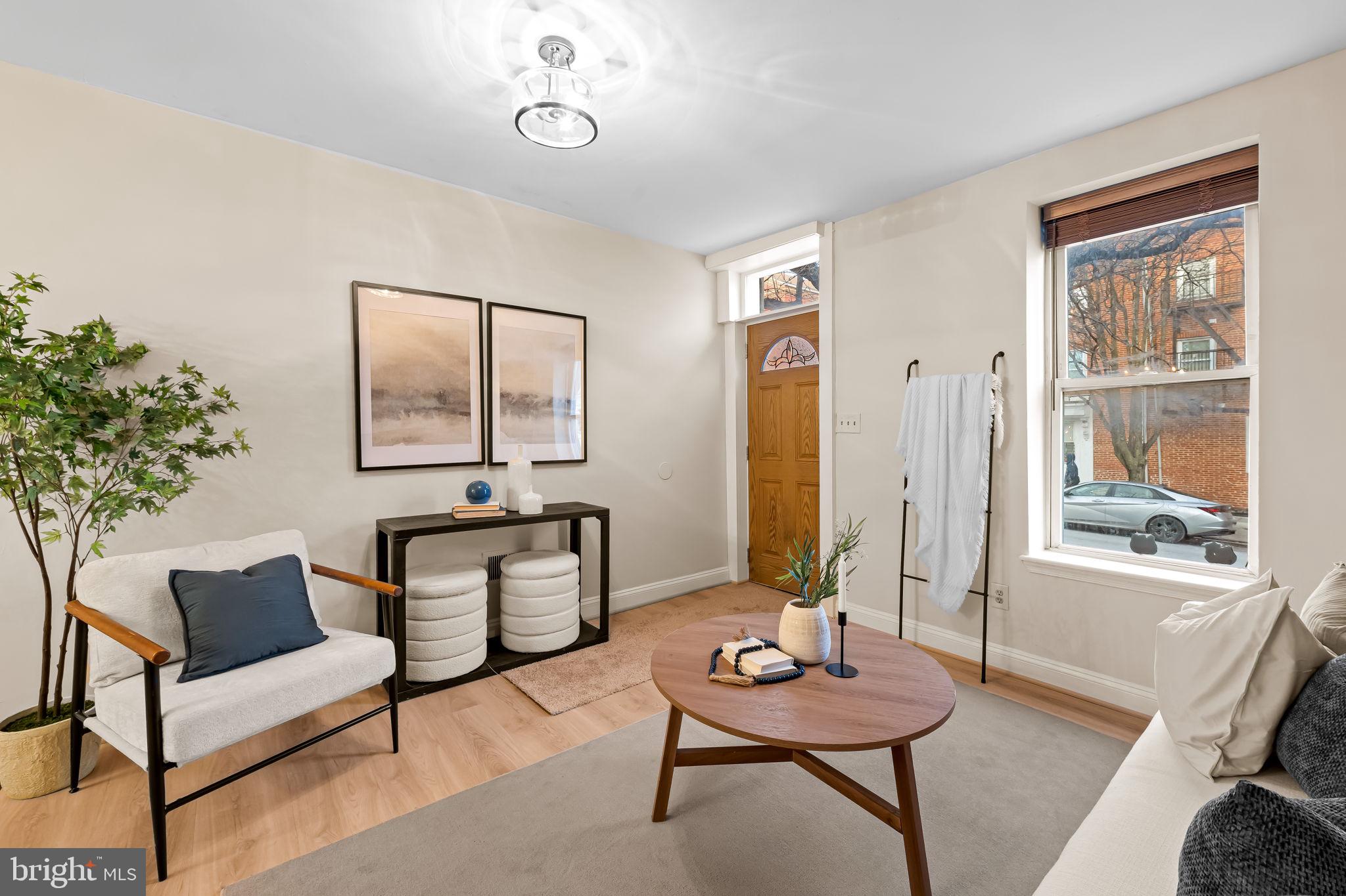 PIGTOWN HISTORIC DISTRICT - Residential