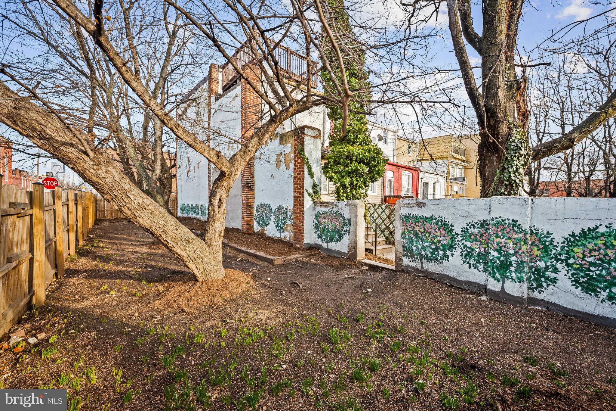 PIGTOWN HISTORIC DISTRICT - Residential