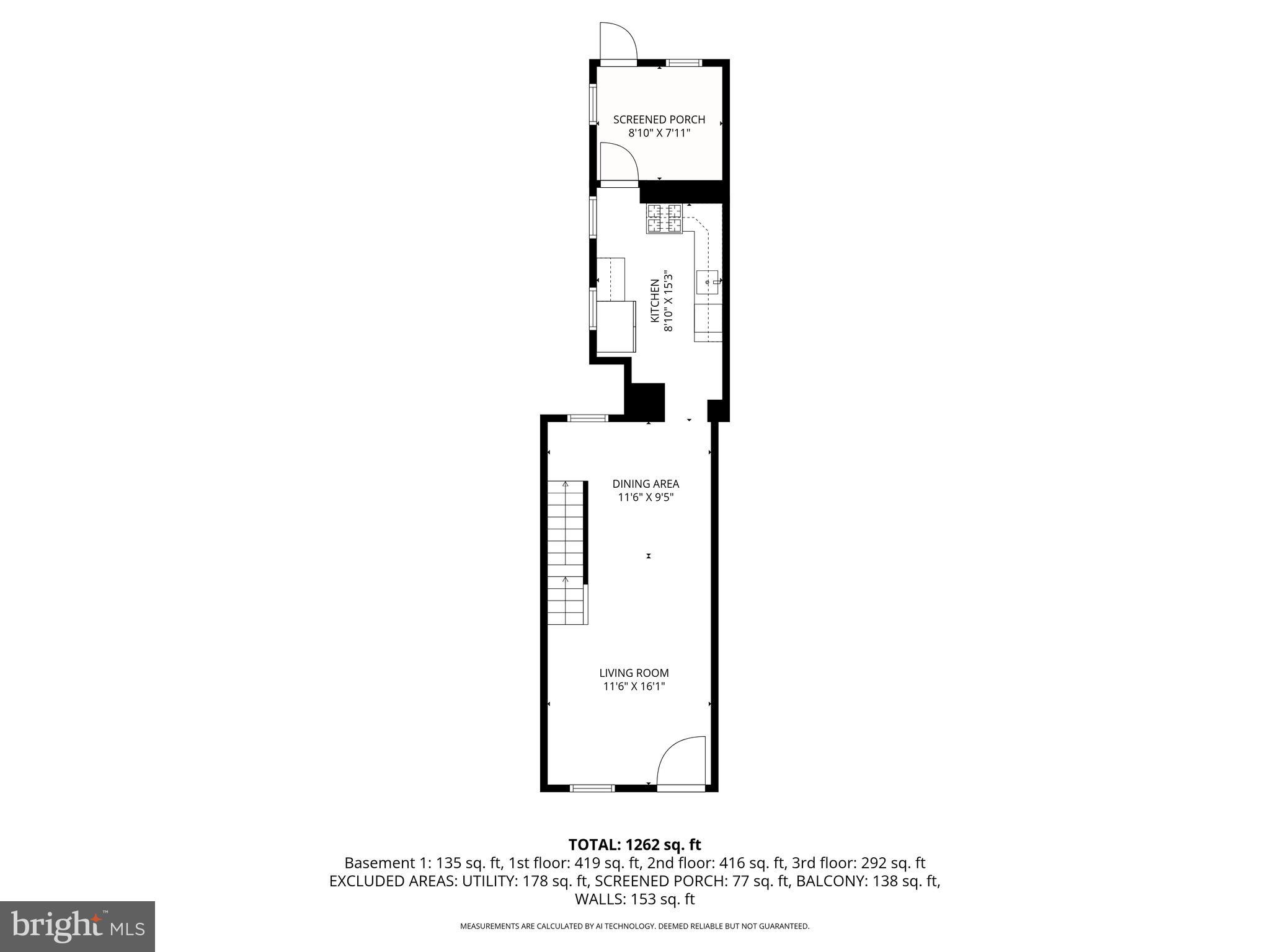 PIGTOWN HISTORIC DISTRICT - Residential