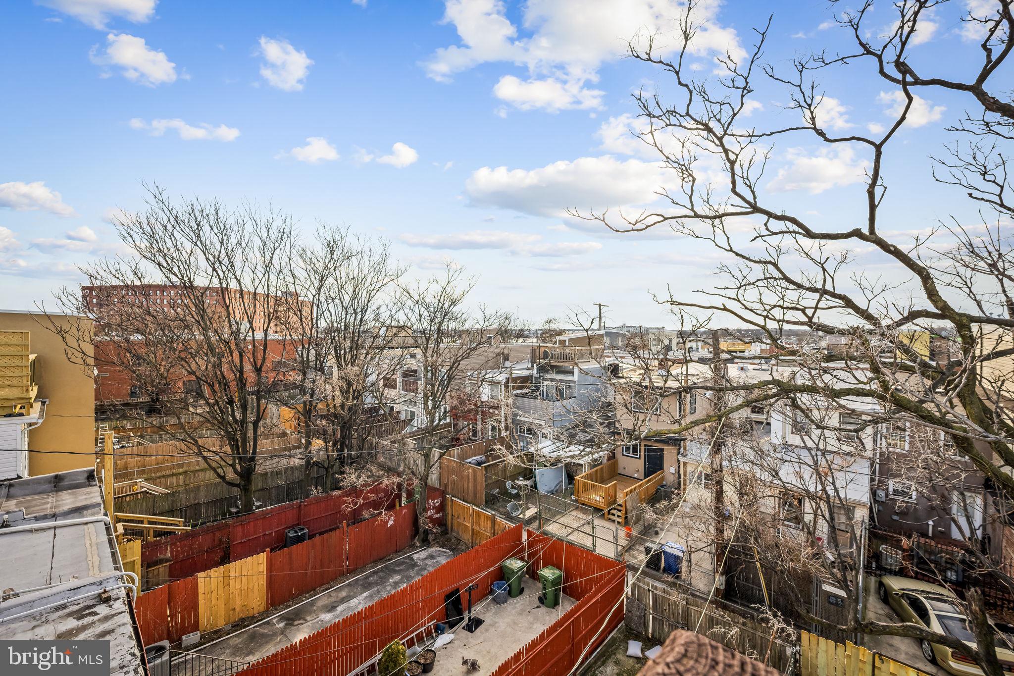 PIGTOWN HISTORIC DISTRICT - Residential