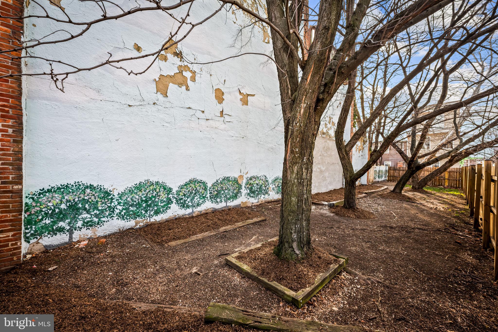 PIGTOWN HISTORIC DISTRICT - Residential