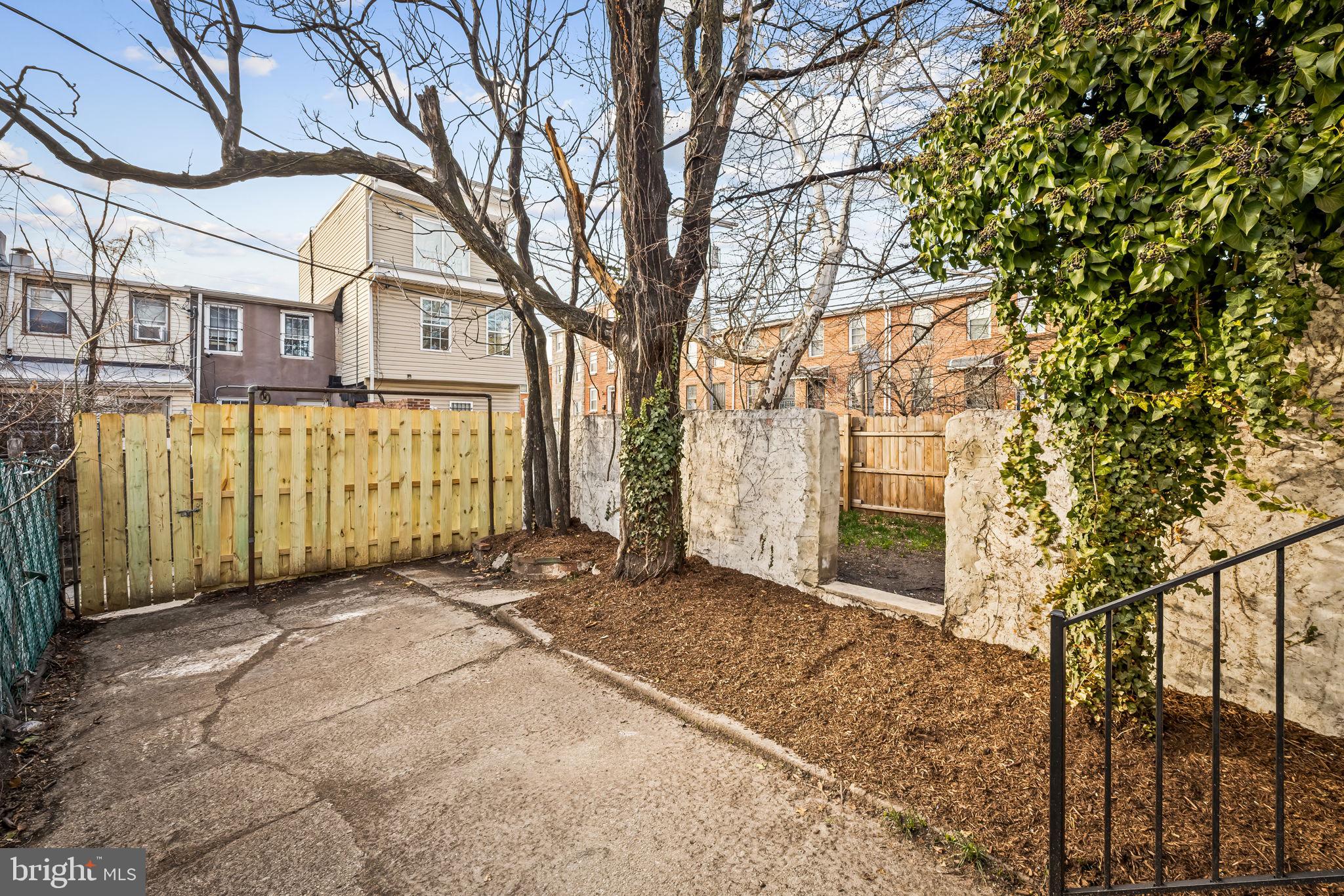 PIGTOWN HISTORIC DISTRICT - Residential