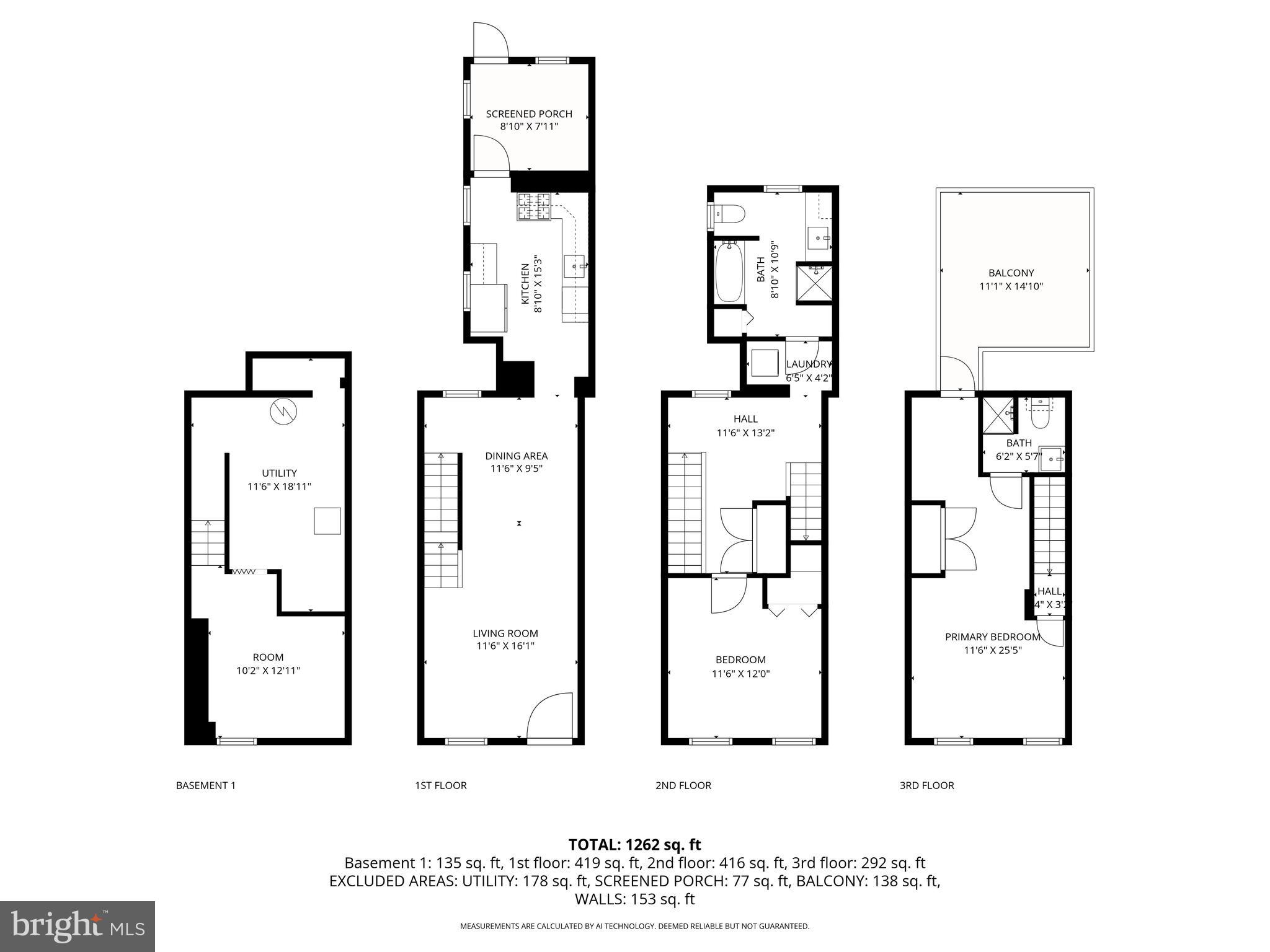 PIGTOWN HISTORIC DISTRICT - Residential