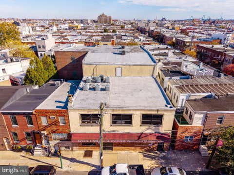 Photo of 1939 - 43 S Juniper Street, PHILADELPHIA, PA 19148 (MLS # PAPH2662166)