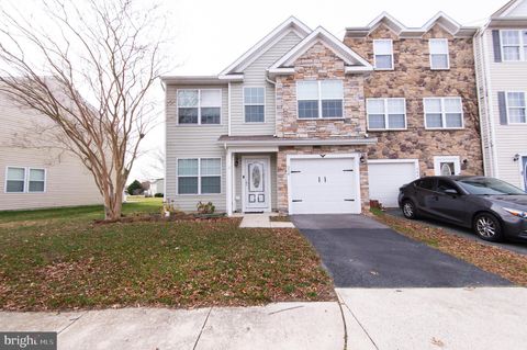 210 WOOD DUCK DRIVE CAMBRIDGE MD 21613