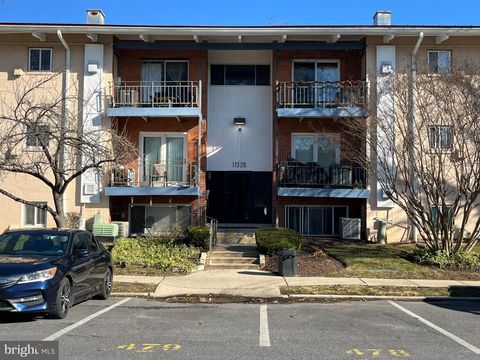 11328 CHERRY HILL ROAD 2-M-202 BELTSVILLE MD 20705