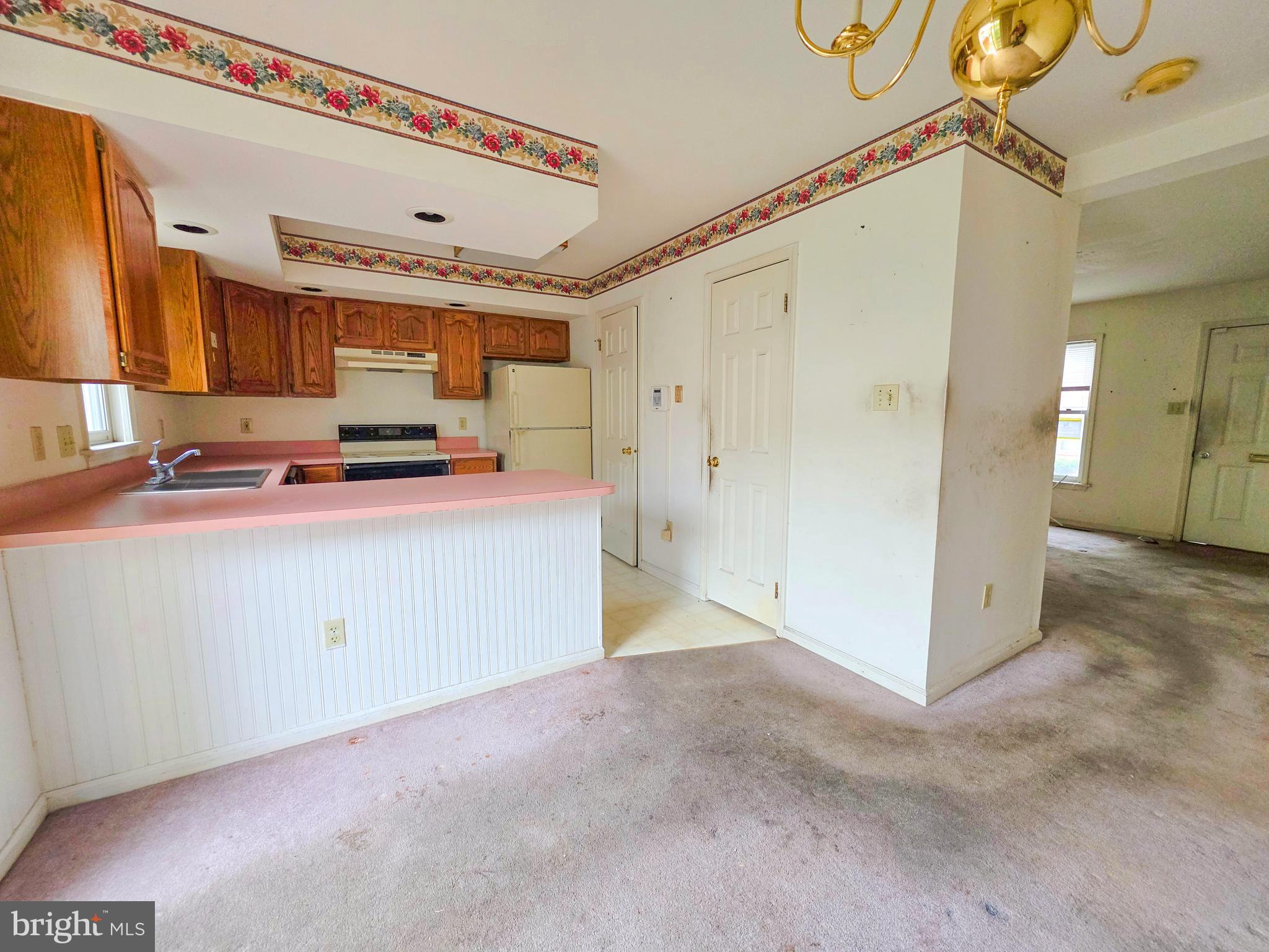 MARKETPLACE - Residential