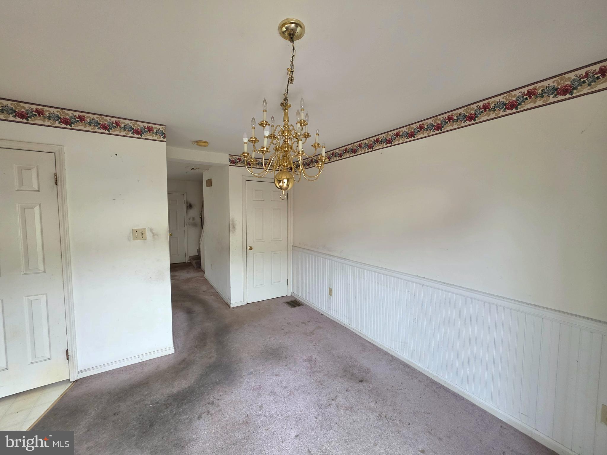 MARKETPLACE - Residential