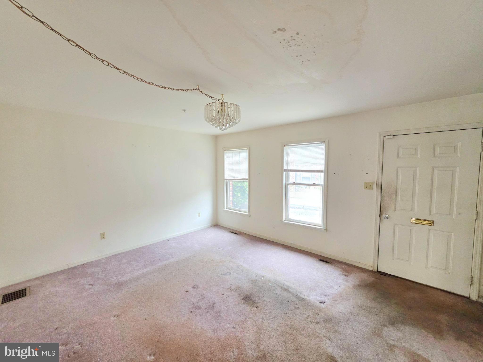 MARKETPLACE - Residential